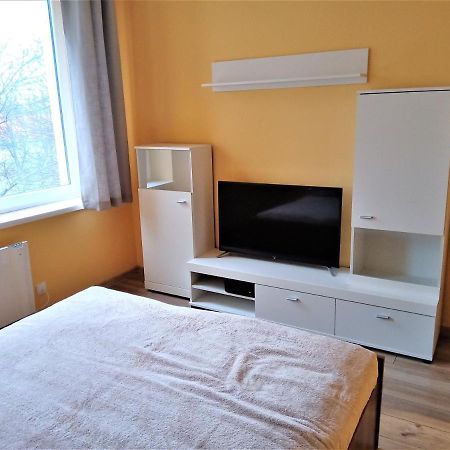 Studio Daola Gdańsk Eksteriør bilde