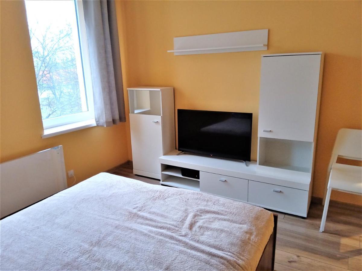 Studio Daola Gdańsk Eksteriør bilde