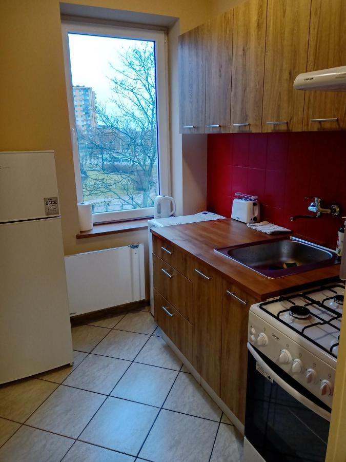 Studio Daola Gdańsk Eksteriør bilde