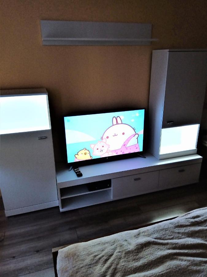 Studio Daola Gdańsk Eksteriør bilde
